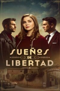 Dreams of Liberty: Season 2